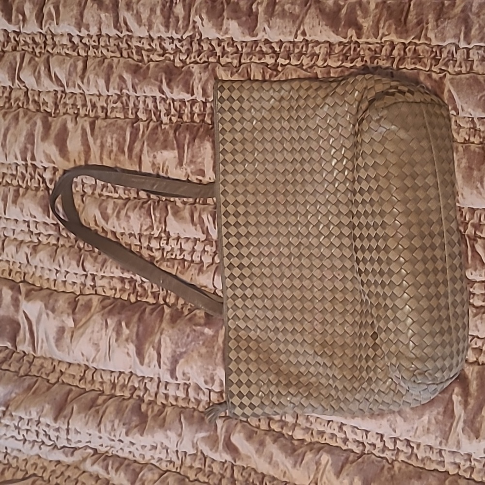 BOTTEGA VENETA Intrecciato Tote